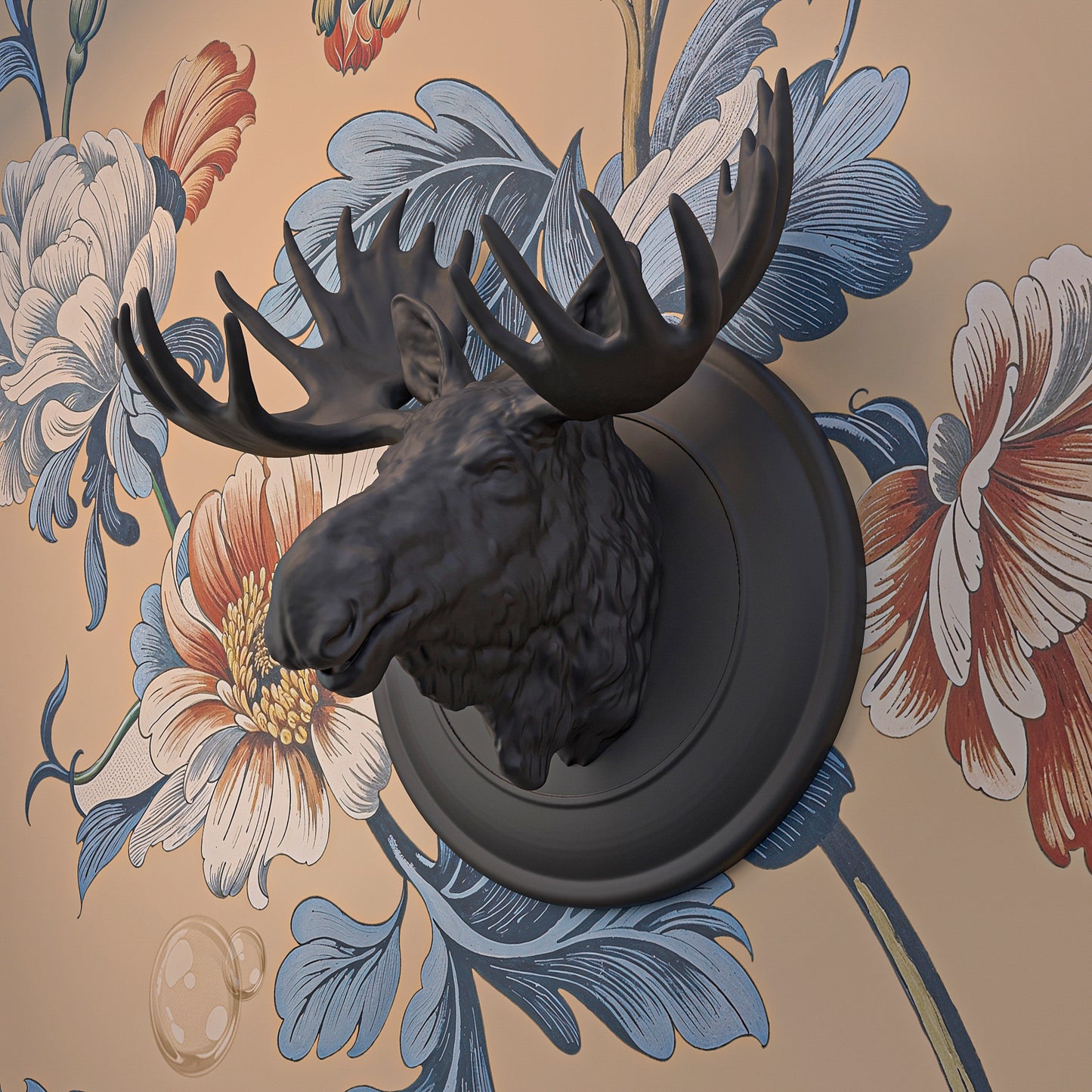 
                  
                    Älg
                  
                